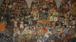 Timeline: Famous People