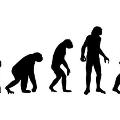 Timeline: Evolutionary Theory