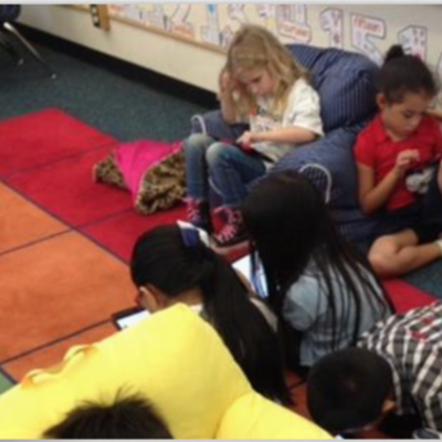 Timeline: Benson Elementary School Now-2020