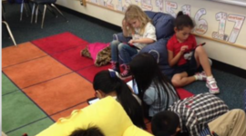 Timeline: Benson Elementary School Now-2020