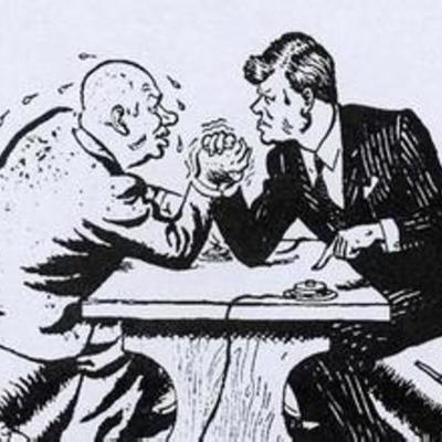 Timeline: Cold War Timeline