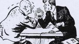 Timeline: Cold War Timeline