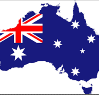 Timeline: Colonisation of australia