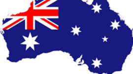 Timeline: Colonisation of australia