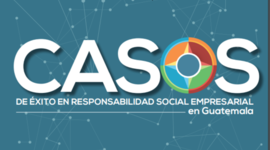 Timeline: Historia del RSE en Guatemala