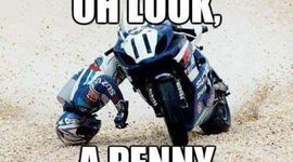 Timeline: Penny's for days