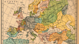 Timeline: Medieval Europe