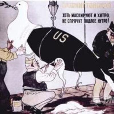 Timeline: Cold War Timeline