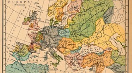 Timeline: Medieval Europe