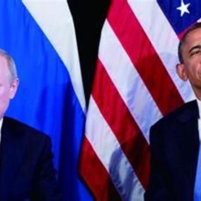 Timeline: Cold War Timeline