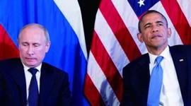 Timeline: Cold War Timeline