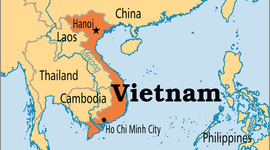 Timeline: Vietnam War Timeline GCU 113