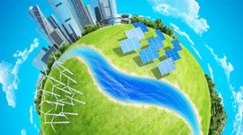 Timeline: Desarrollo Sustentable Pasado-Futuro