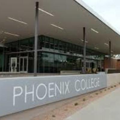 Timeline: History of Phoenix College.