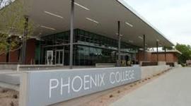 Timeline: History of Phoenix College.