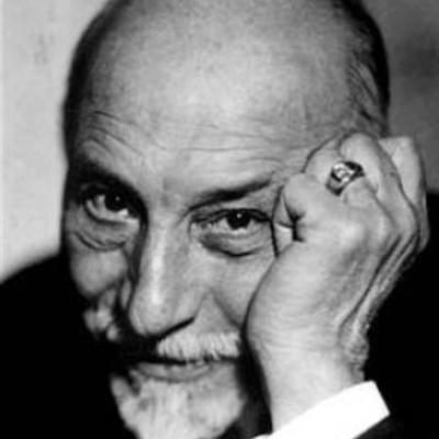 Timeline: Luigi Pirandello