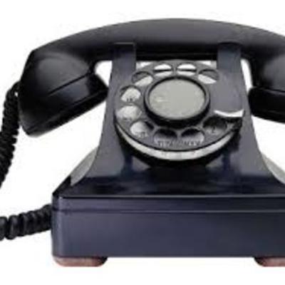 Timeline: El telefono