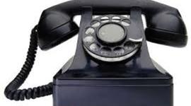 Timeline: El telefono