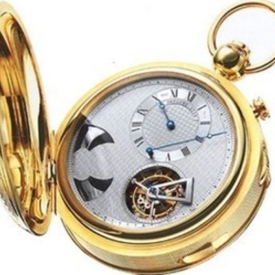 Timeline: Evolución del Reloj