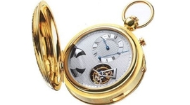 Timeline: Evolución del Reloj