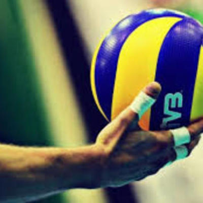 Timeline:  historia voleibol