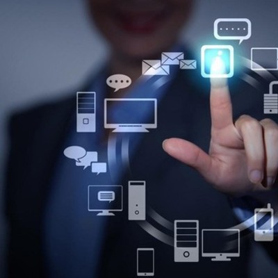 Timeline: Historia de la Informática