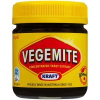 Timeline: AUSTRALIAN FOOD