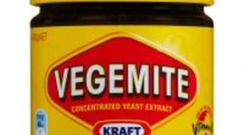 Timeline: AUSTRALIAN FOOD