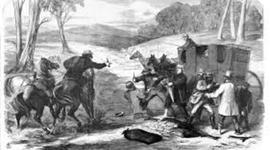 Timeline: Australian Bushrangers