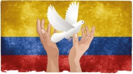 Timeline: Los procesos de paz en Colombia: Entre la incertidumbre y la certeza