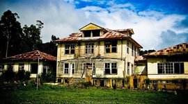 Timeline: Sanatorio de Durán