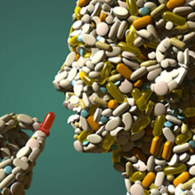 Timeline: Historia de la farmacología