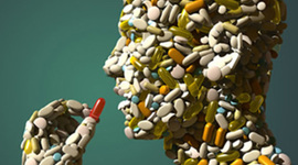 Timeline: Historia de la farmacología