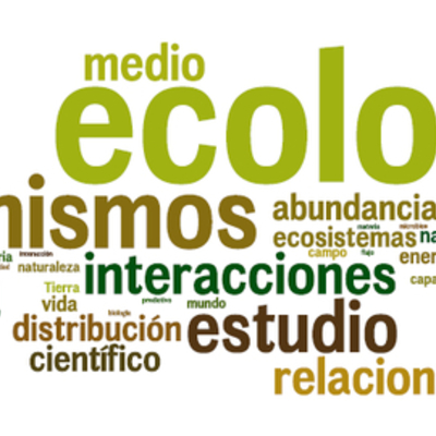 Timeline: EVOLUCIÓN DE LA ECOLOGÍA