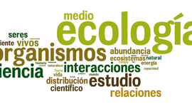 Timeline: EVOLUCIÓN DE LA ECOLOGÍA