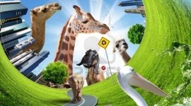 Timeline: EVOLUCIÓN HISTÓRICA DE LA ECOLOGIA