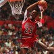 O michael jordan facebook