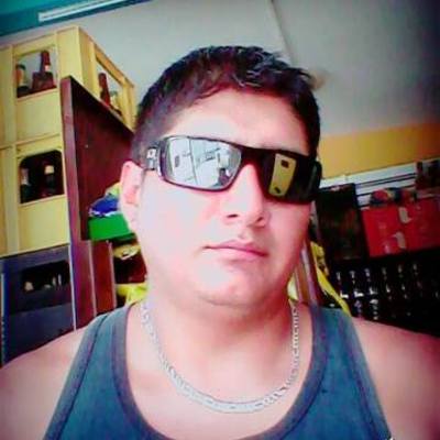 Timeline: LUIS HUILCAPI