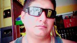 Timeline: LUIS HUILCAPI