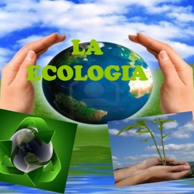 Timeline: Evolución histórica de la ecología