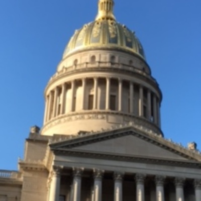Timeline: History of West Virginia's Capitol