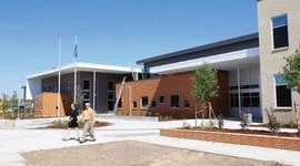 Timeline: High Tech Elementary School: Learners today, leaders tomorrow