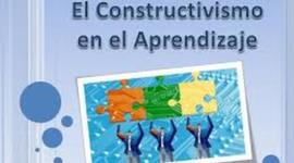Timeline: El constructivismo