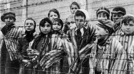 Timeline: The Holocaust (1933-1945)