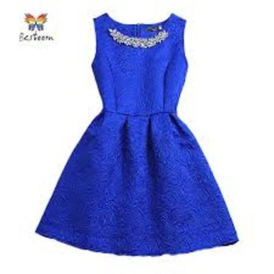 Timeline: Los vestidos