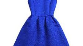 Timeline: Los vestidos