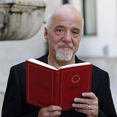 Timeline: paulo coelho