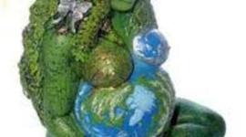 Timeline: EVOLUCIÓN DE LA ECOLOGÍA