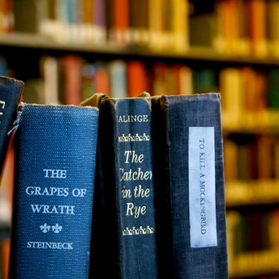 Timeline: American Literature