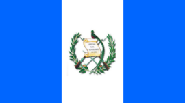 Timeline: Historia de la  RSE en Guatemala